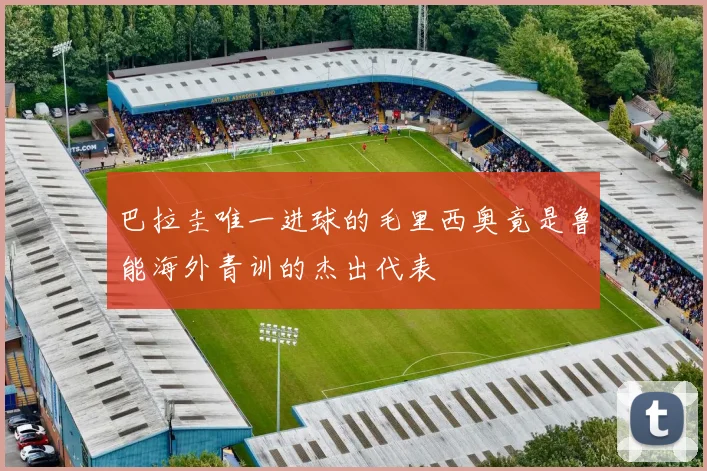 巴拉圭唯一进球的毛里西奥竟是鲁能海外青训的杰出代表