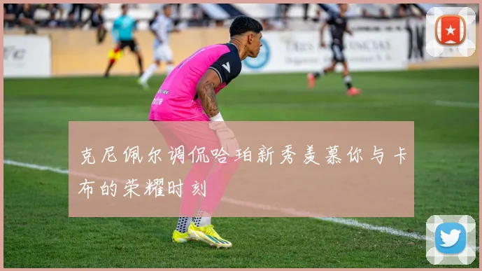克尼佩尔调侃哈珀新秀羡慕你与卡布的荣耀时刻